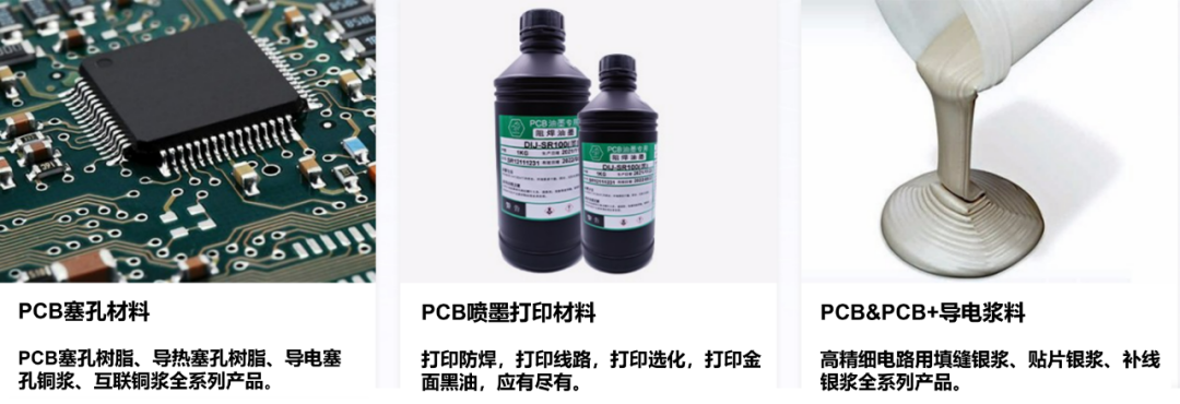 AC米兰(milan·中国)中文官方网站-Official Website新材亮相2025国际电子电路(上海)展览会 AC米兰(milan·中国)中文官方网站-Official Website新材亮相2025国际电子电路(上海)展览会