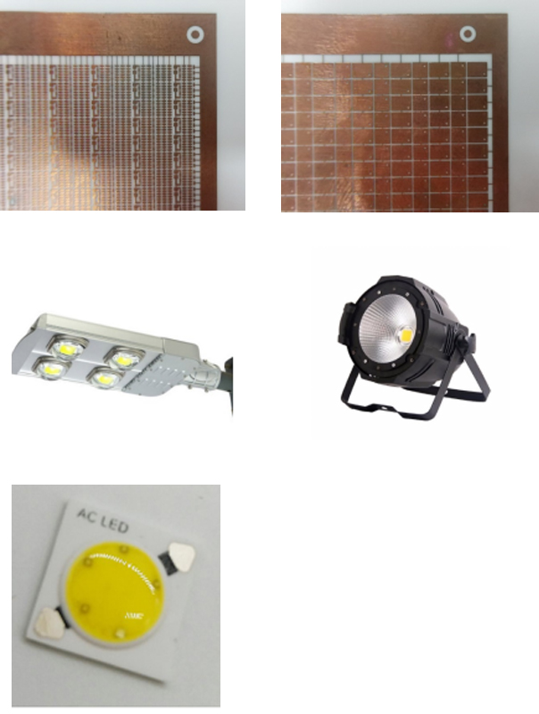 陶瓷基板厚膜电路加工 陶瓷基板厚膜电路加工
